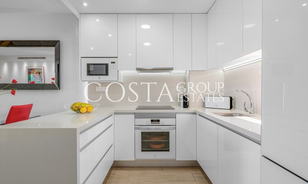 Revente - Apartments -
Torrevieja - Los Balcones - Los Altos del Edén