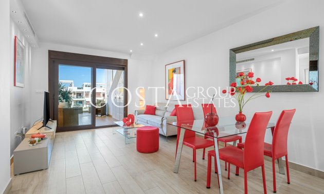Revente - Apartments -
Torrevieja - Los Balcones - Los Altos del Edén