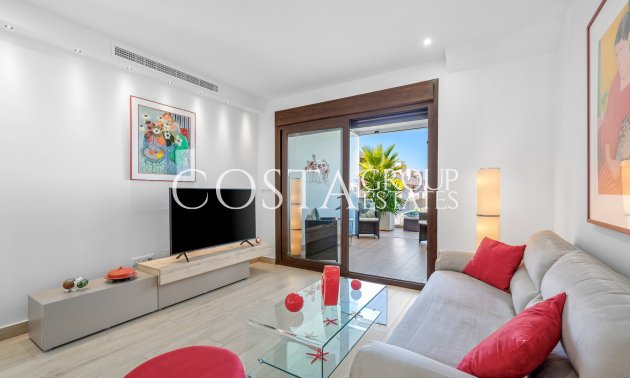 Revente - Apartments -
Torrevieja - Los Balcones - Los Altos del Edén