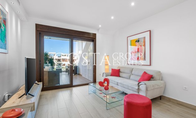 Revente - Apartments -
Torrevieja - Los Balcones - Los Altos del Edén