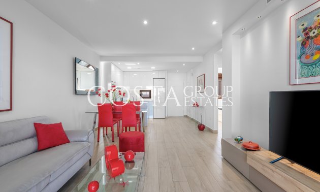 Revente - Apartments -
Torrevieja - Los Balcones - Los Altos del Edén