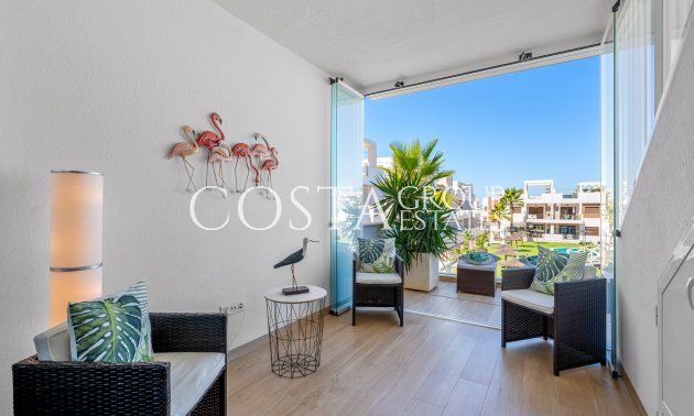 Revente - Apartments -
Torrevieja - Los Balcones - Los Altos del Edén