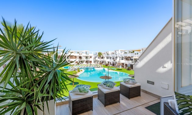 Revente - Apartments -
Torrevieja - Los Balcones - Los Altos del Edén