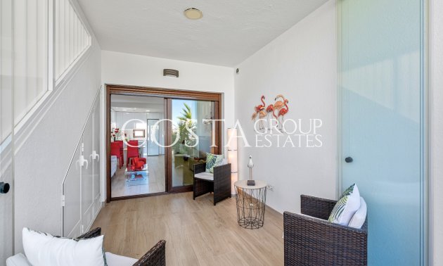 Revente - Apartments -
Torrevieja - Los Balcones - Los Altos del Edén