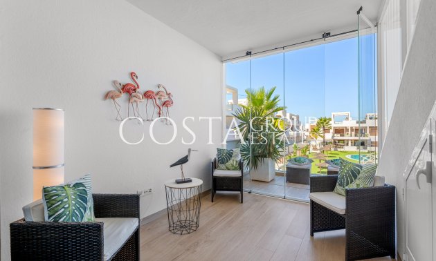 Revente - Apartments -
Torrevieja - Los Balcones - Los Altos del Edén