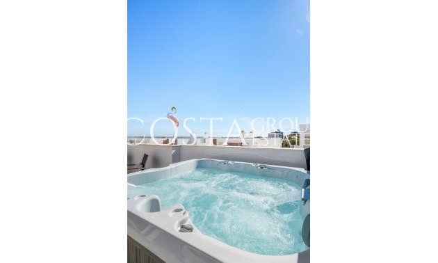 Revente - Apartments -
Torrevieja - Los Balcones - Los Altos del Edén