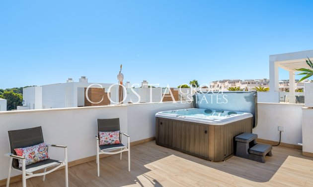 Revente - Apartments -
Torrevieja - Los Balcones - Los Altos del Edén