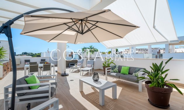 Revente - Apartments -
Torrevieja - Los Balcones - Los Altos del Edén