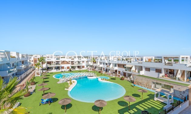 Revente - Apartments -
Torrevieja - Los Balcones - Los Altos del Edén