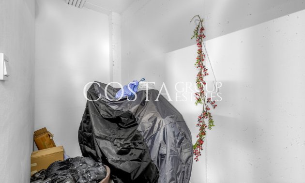 Revente - Apartments -
Torrevieja - Los Balcones - Los Altos del Edén