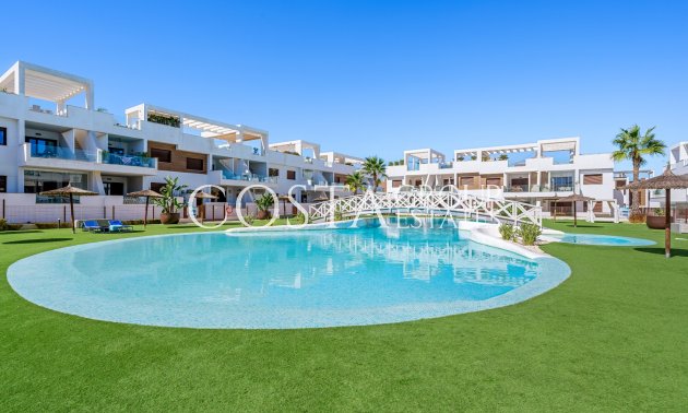 Revente - Apartments -
Torrevieja - Los Balcones - Los Altos del Edén