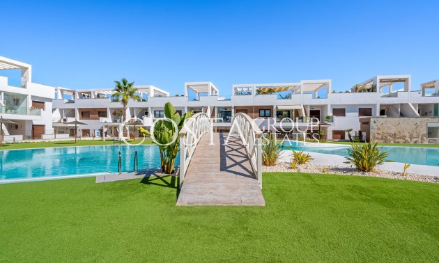 Revente - Apartments -
Torrevieja - Los Balcones - Los Altos del Edén