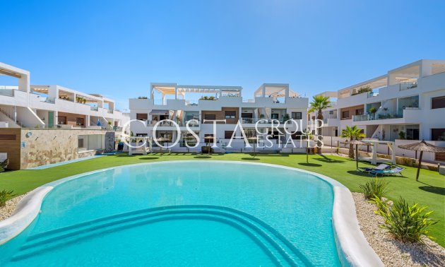 Revente - Apartments -
Torrevieja - Los Balcones - Los Altos del Edén