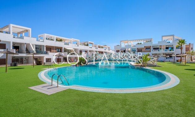 Revente - Apartments -
Torrevieja - Los Balcones - Los Altos del Edén