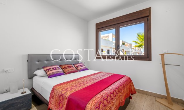 Revente - Apartments -
Torrevieja - Los Balcones - Los Altos del Edén