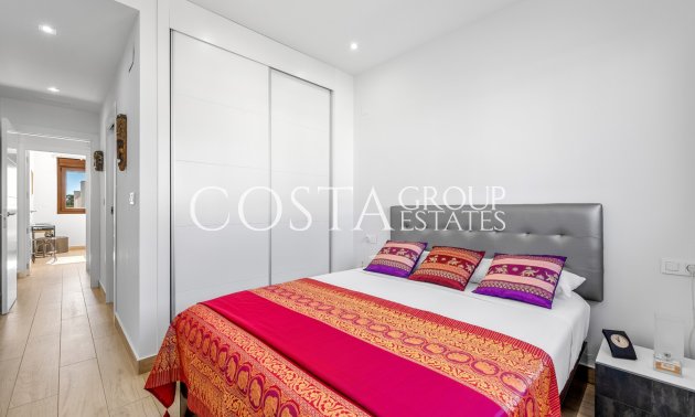 Revente - Apartments -
Torrevieja - Los Balcones - Los Altos del Edén