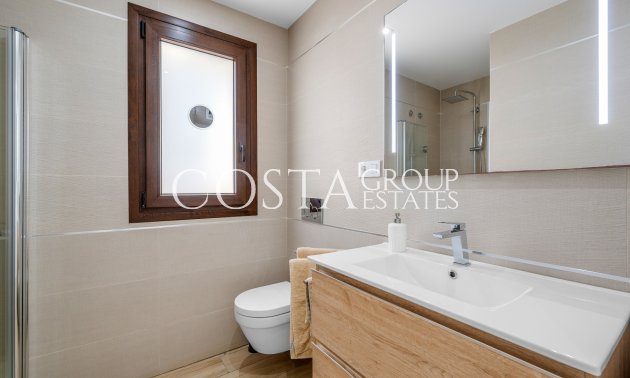 Revente - Apartments -
Torrevieja - Los Balcones - Los Altos del Edén