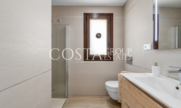 Revente - Apartments -
Torrevieja - Los Balcones - Los Altos del Edén