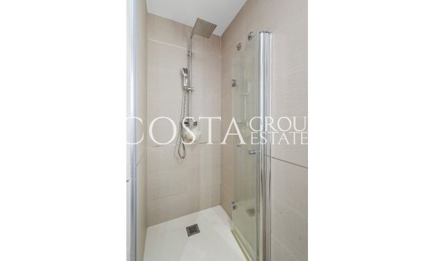 Revente - Apartments -
Torrevieja - Los Balcones - Los Altos del Edén