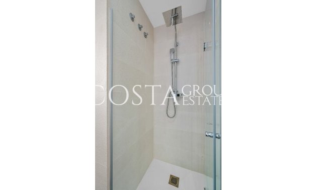 Revente - Apartments -
Torrevieja - Los Balcones - Los Altos del Edén