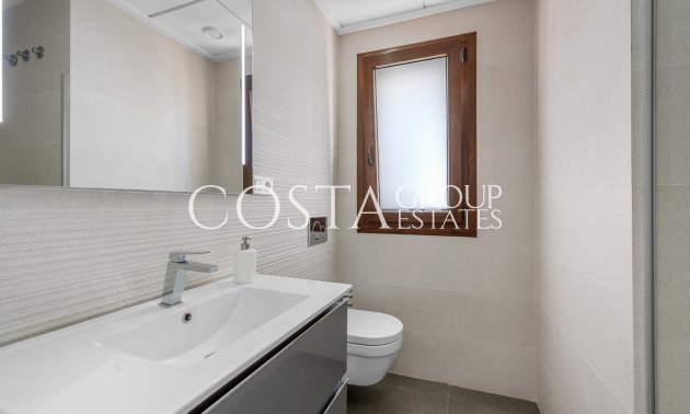 Revente - Apartments -
Torrevieja - Los Balcones - Los Altos del Edén