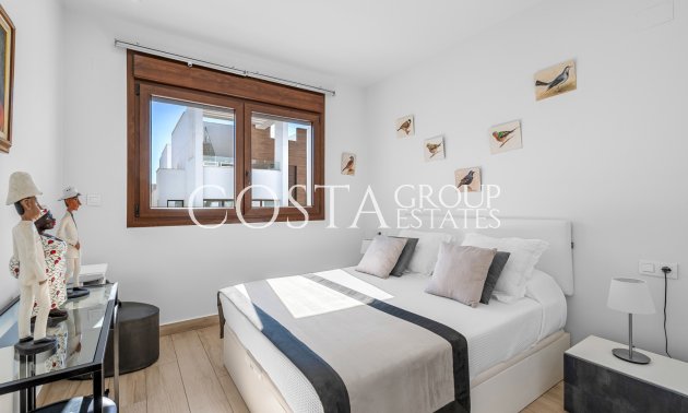 Revente - Apartments -
Torrevieja - Los Balcones - Los Altos del Edén