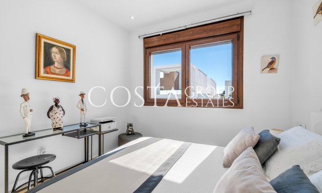 Revente - Apartments -
Torrevieja - Los Balcones - Los Altos del Edén
