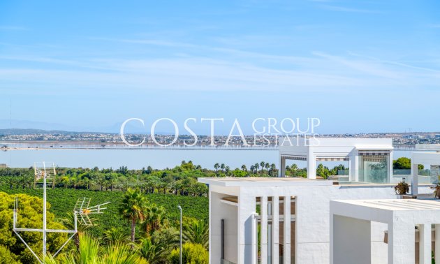 Revente - Apartments -
Torrevieja - Los Balcones - Los Altos del Edén