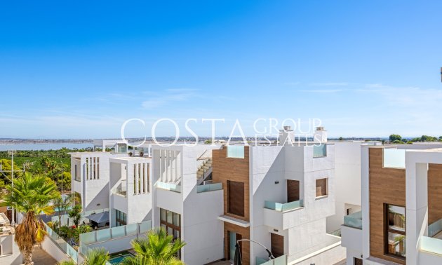 Revente - Apartments -
Torrevieja - Los Balcones - Los Altos del Edén
