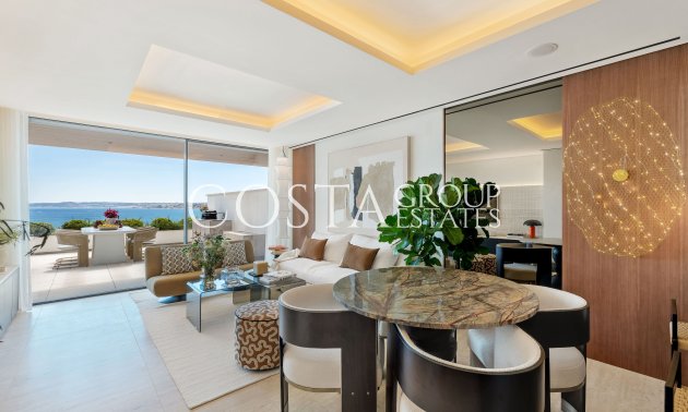 New Build - Apartments -
Estepona