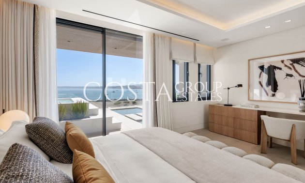 New Build - Apartments -
Estepona