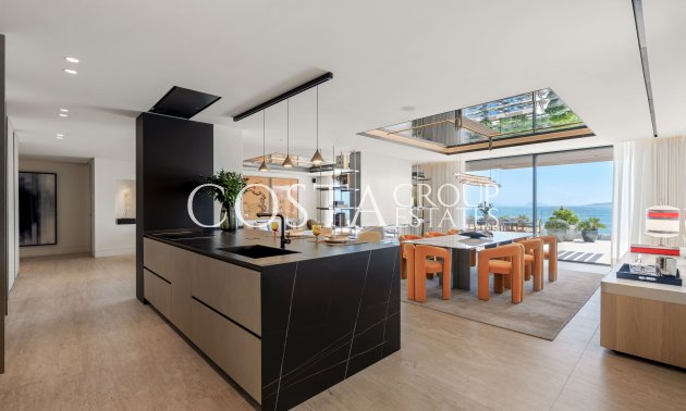 New Build - Apartments -
Estepona