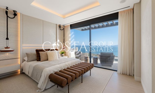 New Build - Apartments -
Estepona