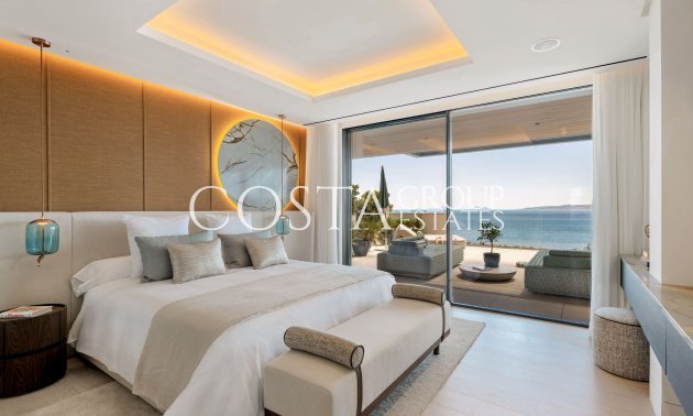 New Build - Apartments -
Estepona
