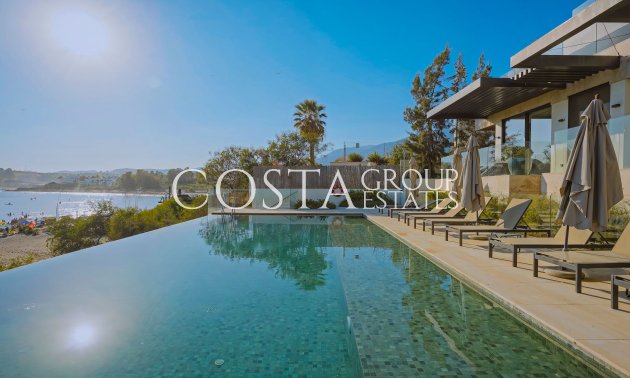 New Build - Apartments -
Estepona