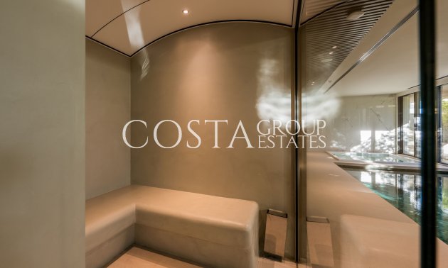 New Build - Apartments -
Estepona