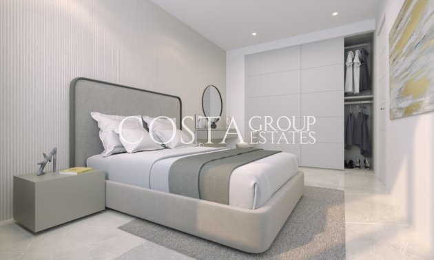 New Build - Apartments -
Torrevieja
