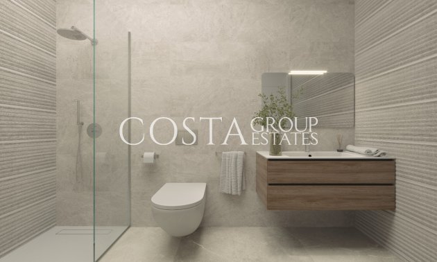 New Build - Apartments -
Torrevieja