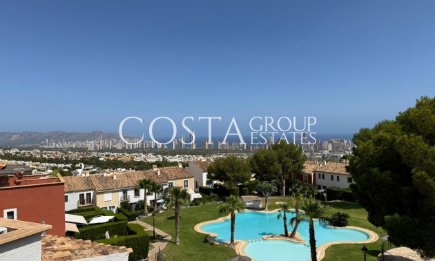 Nieuwbouw Woningen - Villa -
Golf Badia