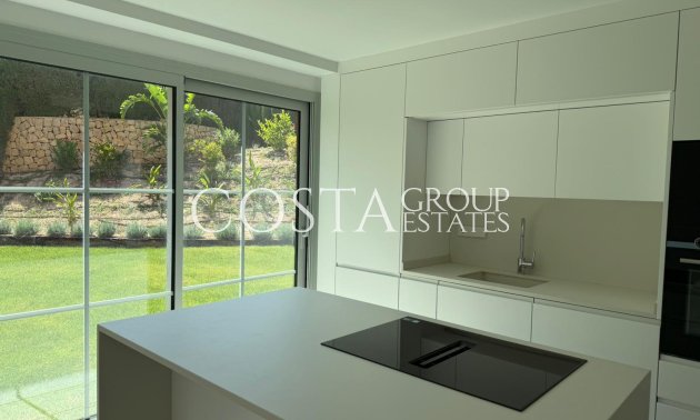 Nieuwbouw Woningen - Villa -
Golf Badia