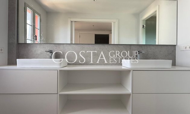Nieuwbouw Woningen - Villa -
Golf Badia