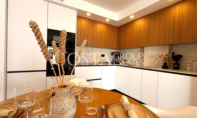 New Build - Apartments -
San Pedro del Pinatar - San Pedro Del Pinatar