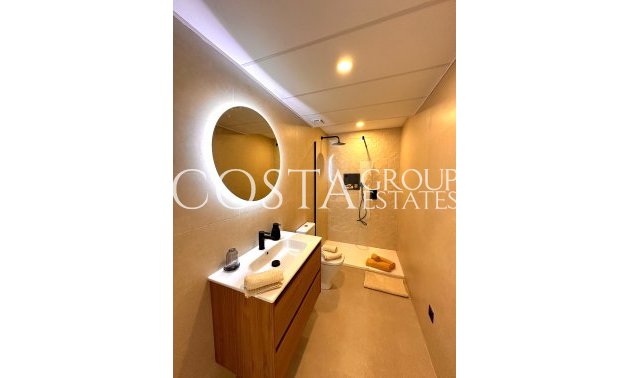 New Build - Apartments -
San Pedro del Pinatar - San Pedro Del Pinatar