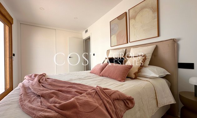 New Build - Apartments -
San Pedro del Pinatar - San Pedro Del Pinatar