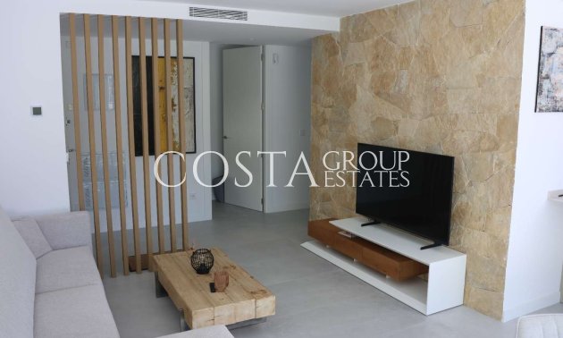 Wiederverkauf - Apartments -
Monforte del Cid