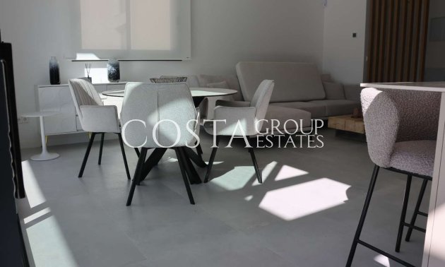 Wiederverkauf - Apartments -
Monforte del Cid