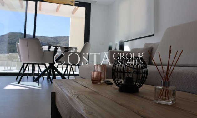 Wiederverkauf - Apartments -
Monforte del Cid