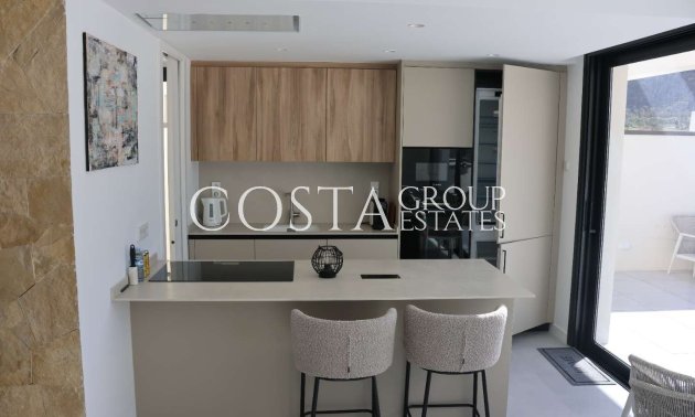 Wiederverkauf - Apartments -
Monforte del Cid