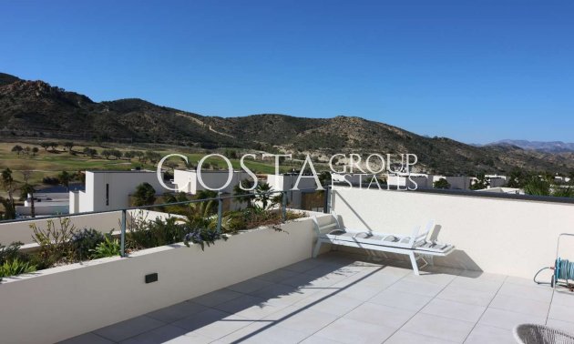 Wiederverkauf - Apartments -
Monforte del Cid