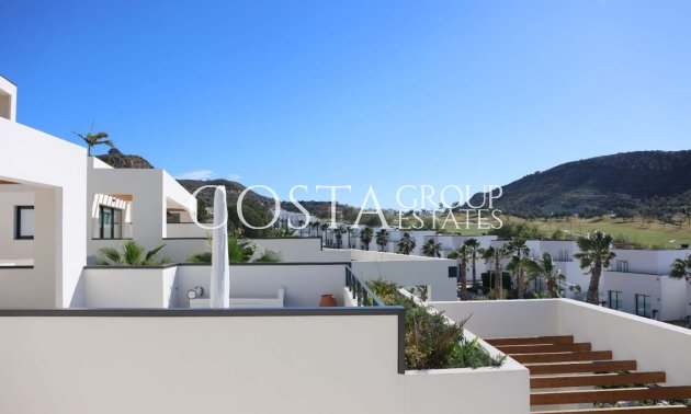 Wiederverkauf - Apartments -
Monforte del Cid